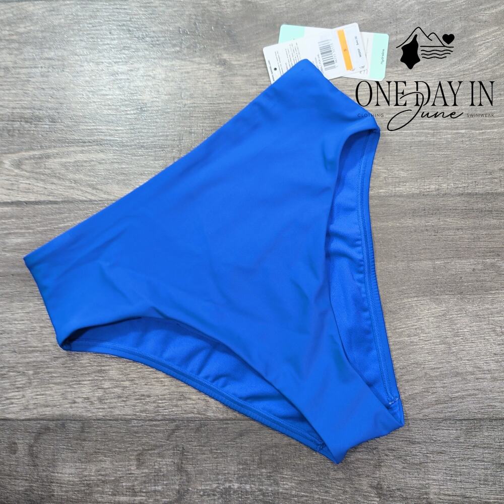 Speedo Hydraline Bikini Bottom Size S